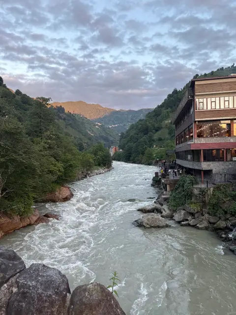 Trabzon to Uzungol Day Tour 1