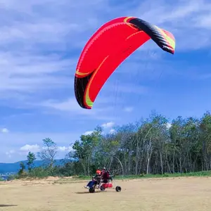 Paramotor Phuket logo