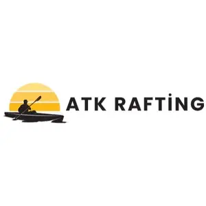 ATIK RAFTING | Antalya Rafting logo