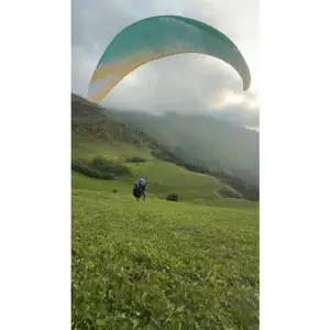 Uzungöl Paragliding | Trabzon logo