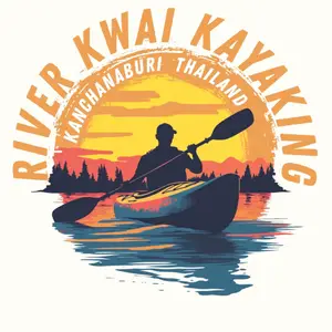 River Kwai Kayaking by PMT logo