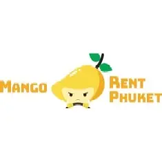 Mango Car Rental Phuket logo