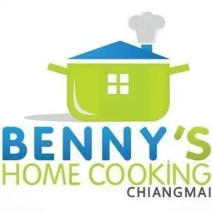 Benny's Home Cooking Chiang Mai logo