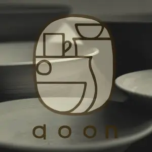 aoon pottery logo