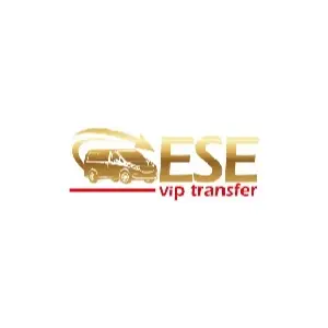 ESE VIP TRANSFER logo
