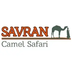 SAVRAN Camel Safari | Cappadocia logo