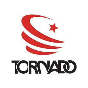 Tornado Rafting | Antalya logo