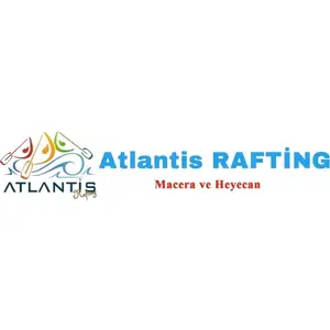 Atlantis Rafting | Köprülü Kanyon Antalya Rafting logo
