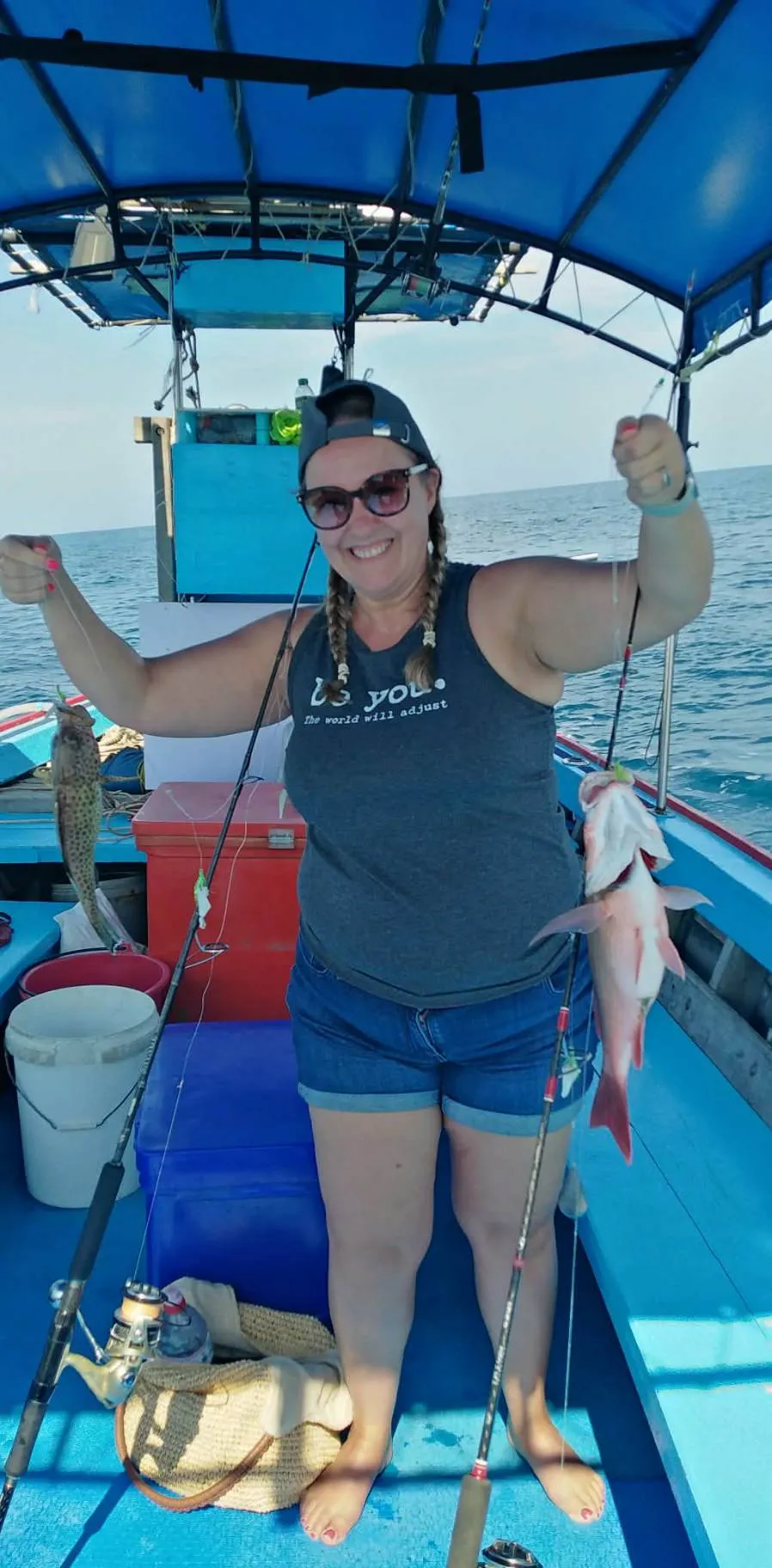 صورة Fishing tour رقم 3