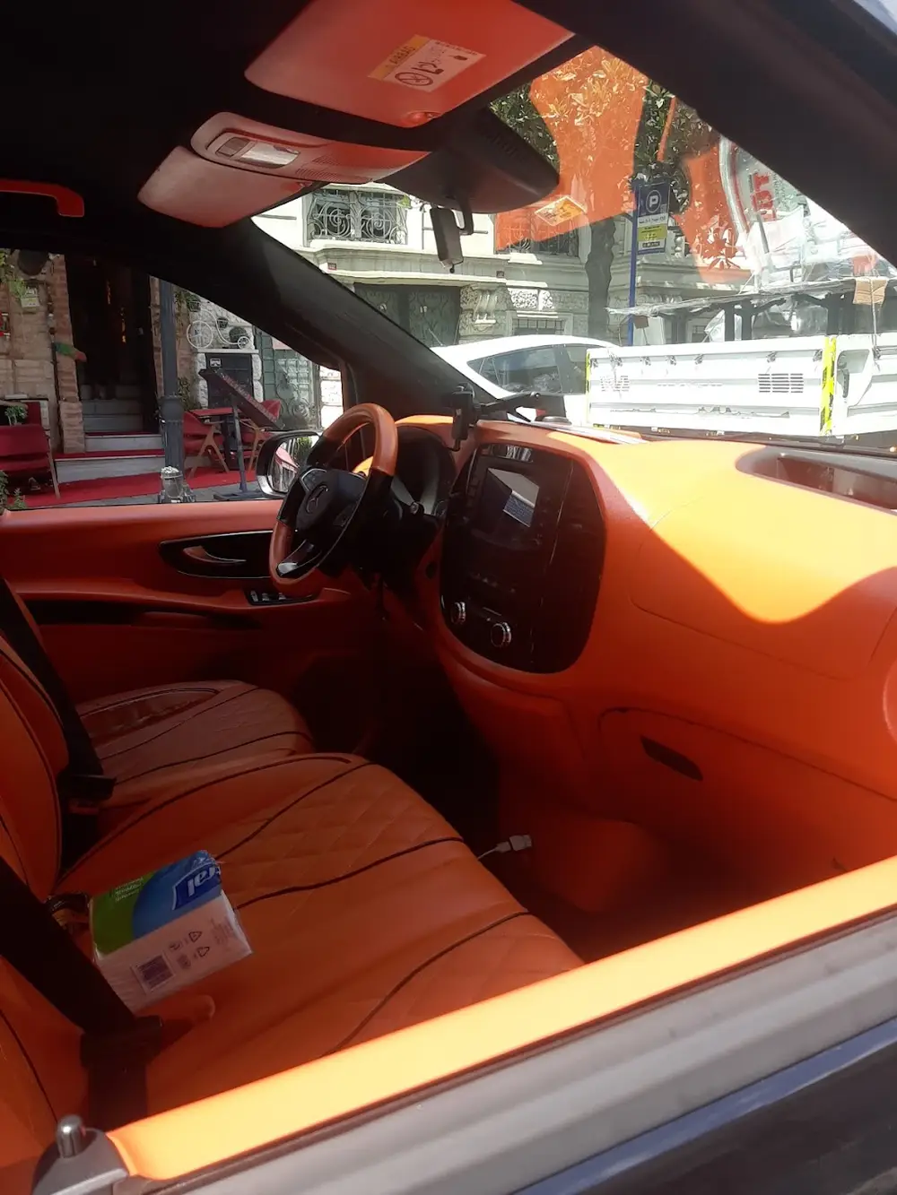 Private VIP Airport Transfer in Istanbul with Istanbul Transfer Airport image 2