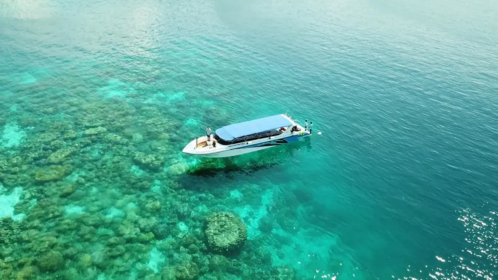 صورة Surin Islands National Park Adventure | One Day & Multi-Day Snorkeling Packages رقم 3