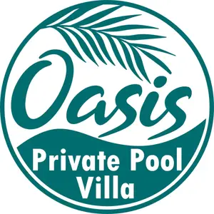 Oasis Private Pool Villa Ao Nang logo