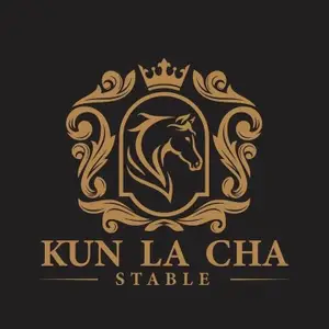 KUN LA CHA Stable logo