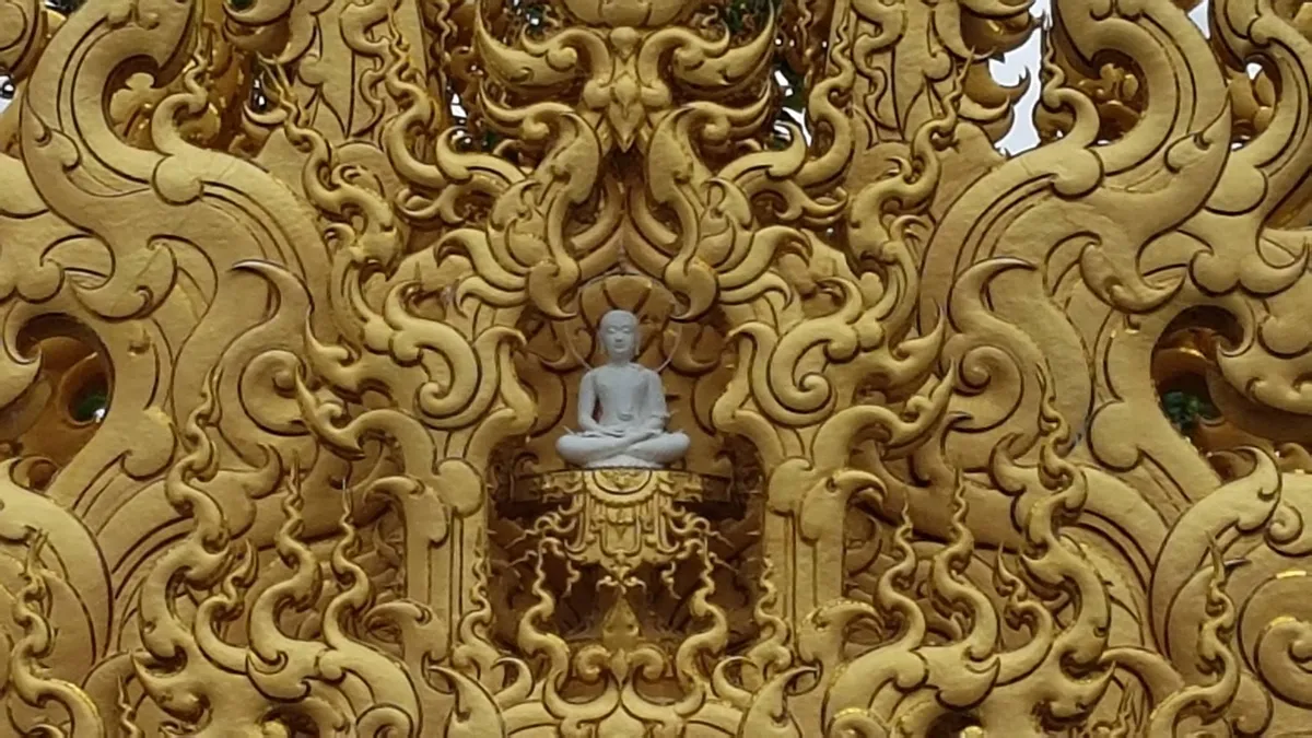 صورة One day tour Chiang Rai. رقم 3