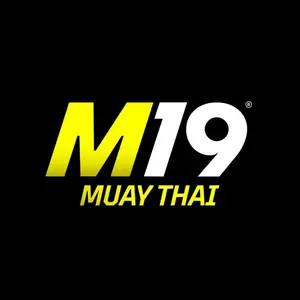 M19 Muay Thai | Koh Phangan logo