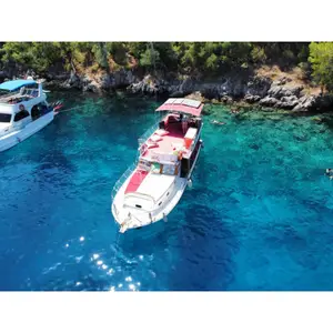 Freddy's Daily Boat Trip | Fethiye logo