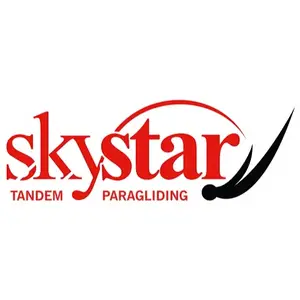 Sky Star Paragliding | Fethiye logo