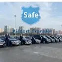 Istanbul Safe Airport Transfer logo