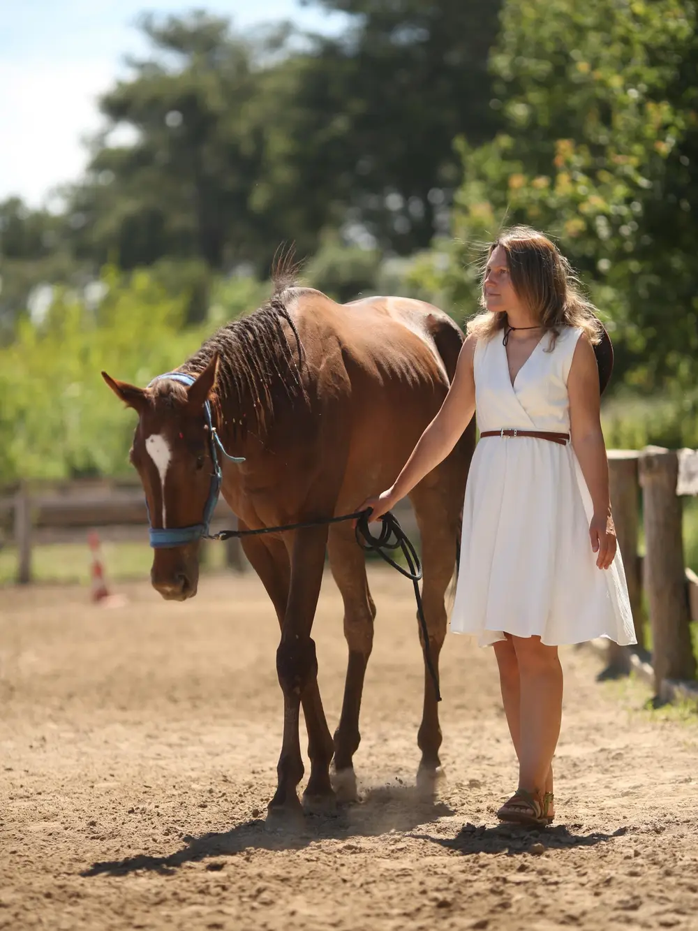 Antalya Konyaalti Horse Riding Safari at Oasis Ranch image 3