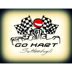 Sultanbeyli Go Kart | Istanbul logo