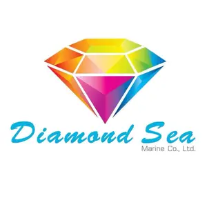 Diamond Sea Marine Phuket logo