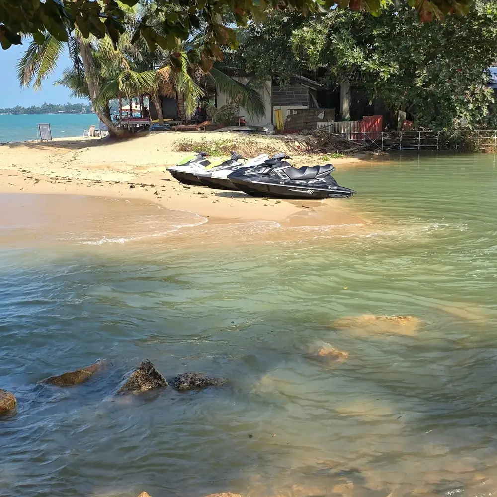 Siam Experiences Jet Ski Adventures in Koh Samui image 2