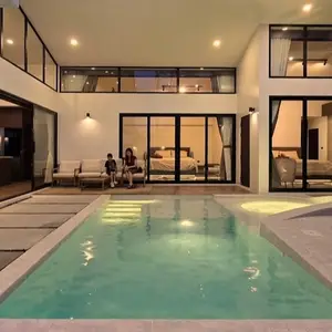Villa Origami Kathu Phuket logo