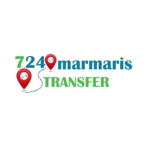 7/24 Marmaris Transfer logo