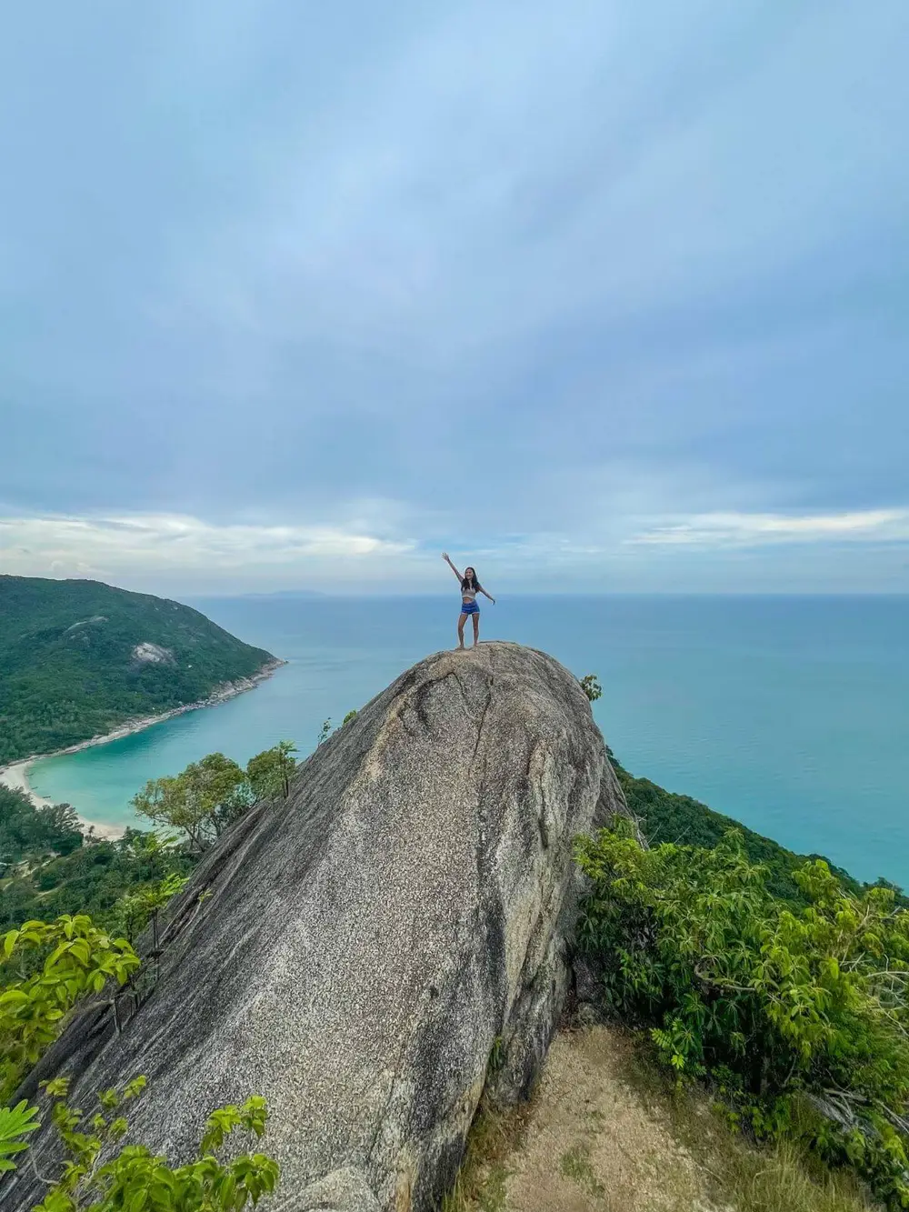 Phang Nga Waterfalls & Viewpoints Tour image 2