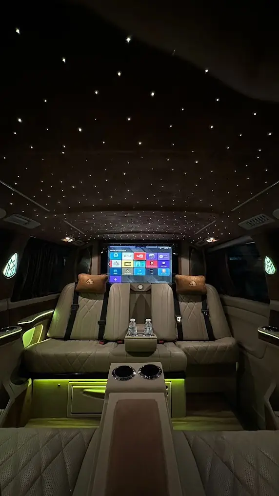 Private VIP Airport Transfer in Istanbul with Carpe Diem Airport Transfer & Tours image 3