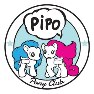 Pipo Pony Club logo