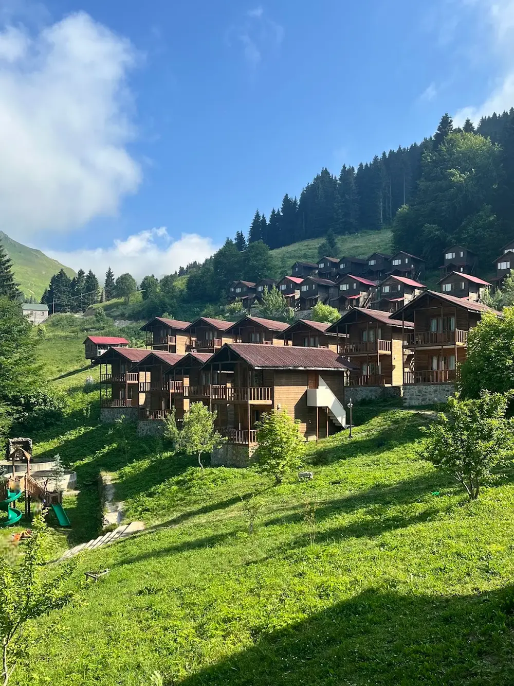 Trabzon to Uzungol Day Tour with Tea Factory, Waterfalls and Kiremitli Bridge image 1