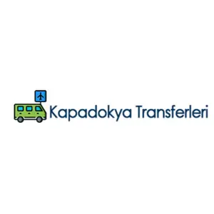 Kapadokya Havaalanı Transferi logo