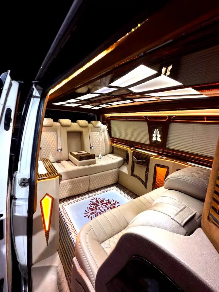 Airport Transfer in Cappadocia with Vip Cappadocia Transfers image 1