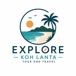 Explore Koh Lanta Travel logo