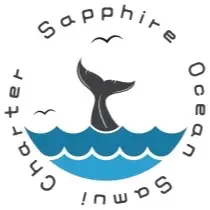 Sapphire Ocean Koh Samui logo