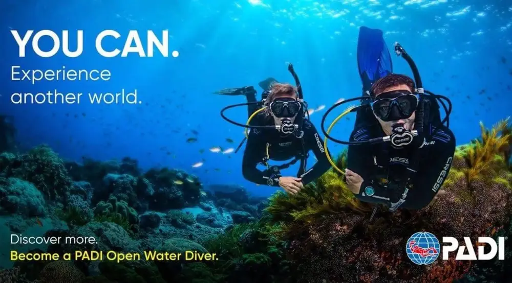 Nha Trang Bay Discover Scuba Diving Experience for Beginners Bild 2
