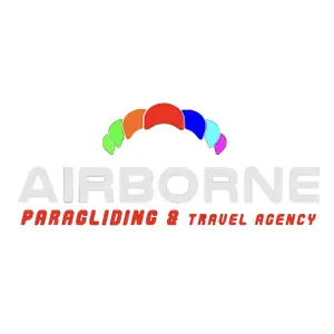 Airborne Paragliding | Fethiye logo