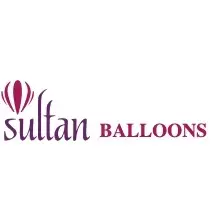 Sultan Balloons | Cappadocia logo