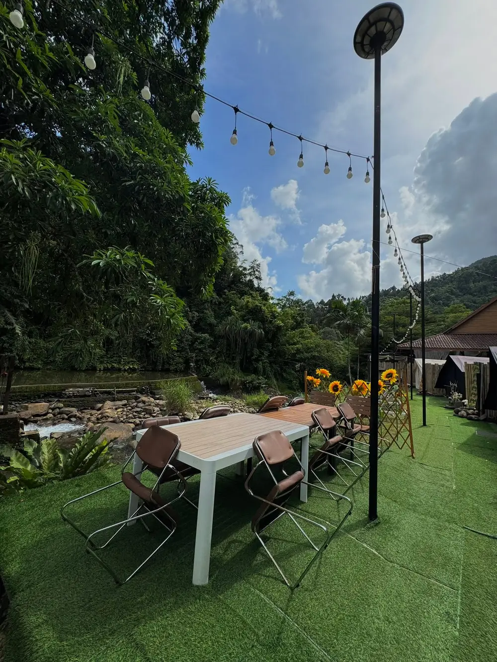 صورة Le Rafting Phang Nga 2 Days 1 Night Rafting Adventure & Le Camping Stay رقم 3