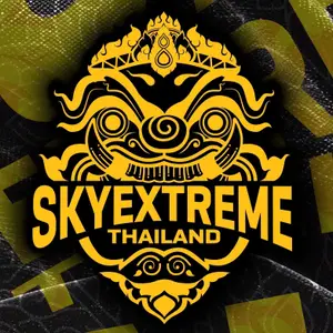 SkyExtreme Thailand | Paramotor Chiang Mai logo