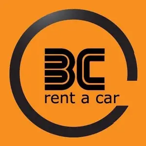 Budget Catcher Rentals logo