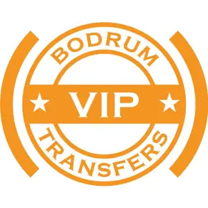 Bodrum Airport Transfers logo