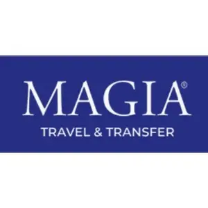 Magia Vip Transfer | Marmaris logo