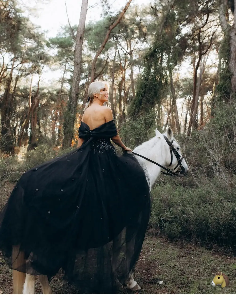 Side Horse Riding: Forest and Beach Ride at Pegasos Horse Club image 3