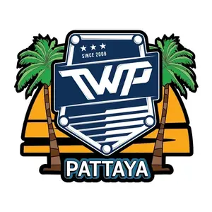 Серы THAI WAKE PARK - Pattaya (TWP Pattaya) logo