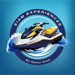 Siam Experiences Tours and Trips Main Office logo