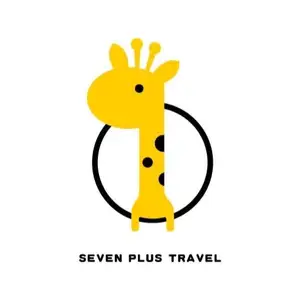 Seven Plus Travel Phuket logo