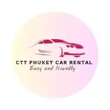 CTT Phuket Car Rental logo