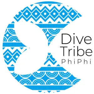 Dive Tribe Phi Phi logo